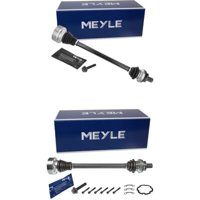 2x Meyle Antriebswelle Hinten Li+re Passend Für Audi A3 8p Tt 8j Q3 Quattro: Antriebswelle Audi: 1k0501203ax Audi: 1k0501203d Audi: 1k0501203dx Audi: 2x Meyle Antriebswelle Hinten Li+re Passend Für Audi A3 8p Tt 8j Q3 Quattro: Antriebswelle Audi: 1k0501203ax Audi: 1k0501203d Audi: 1k0501203dx Audi: