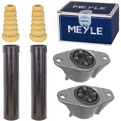 Meyle Protection Kit+domlager Vorderachse Passend Für Ford Focus Ii Da: Staubschutzsatz, Stoßdämpfer Aic: 78330set Al-ko: 610048 Ashika: 159000305 Ash Meyle Protection Kit+domlager Vorderachse Passend Für Ford Focus Ii Da: Staubschutzsatz, Stoßdämpfer Aic: 78330set Al-ko: 610048 Ashika: 159000305 Ash