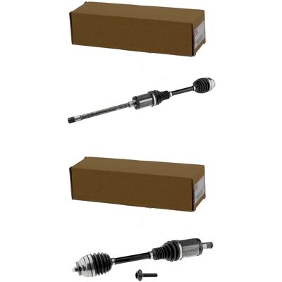 2x Nty Antriebswelle Vorne Links+rechts Passend Für Bmw F20 F21 F30 F34 Xdrive: Antriebswelle Bga: Ds0962r Bmw: 31607597694 Bmw: 31607638776 Bmw: 7597 2x Nty Antriebswelle Vorne Links+rechts Passend Für Bmw F20 F21 F30 F34 Xdrive: Antriebswelle Bga: Ds0962r Bmw: 31607597694 Bmw: 31607638776 Bmw: 7597