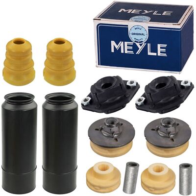 Meyle Staubschutz Hinten+domlager Oben+unten Passend Für Bmw E81 E90 M-technik: Reparatursatz, Federbeinstützlager Aic: 74616 Aic: 74617 Ashika: Sma03 Meyle Staubschutz Hinten+domlager Oben+unten Passend Für Bmw E81 E90 M-technik: Reparatursatz, Federbeinstützlager Aic: 74616 Aic: 74617 Ashika: Sma03