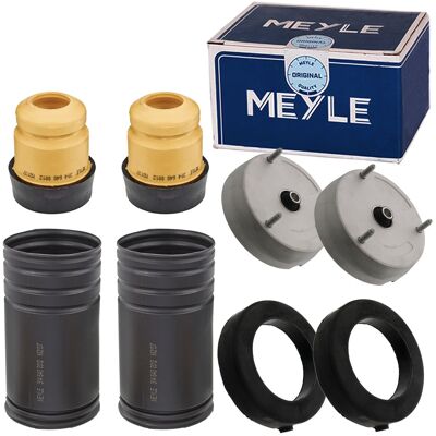 Meyle Protection Kit+domlager Vorne Passend Für Bmw X5 X6 E70 E71 E72: Federbeinstützlager Bga: Sm0916 Bilstein: 12304387 Birth: 53589 Bmw: 3133677473 Meyle Protection Kit+domlager Vorne Passend Für Bmw X5 X6 E70 E71 E72: Federbeinstützlager Bga: Sm0916 Bilstein: 12304387 Birth: 53589 Bmw: 3133677473