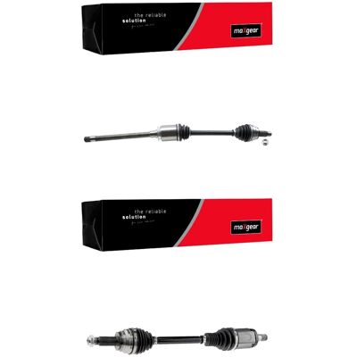 2x Maxgear Antriebswellen Satz Vorne Passend Für Bmw X5 X6 E70 F15 F85 Xdrive: Antriebswelle Bga: Ds0945 Bmw: 31607607938 Bmw: 31607622914 Bmw: 316076 2x Maxgear Antriebswellen Satz Vorne Passend Für Bmw X5 X6 E70 F15 F85 Xdrive: Antriebswelle Bga: Ds0945 Bmw: 31607607938 Bmw: 31607622914 Bmw: 316076