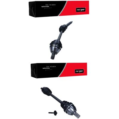 2x Maxgear Antriebswelle Vorne Li+re Passend Für Ford Focus Ii C-max Schalter: Antriebswelle Bga: Ds2321r Cifam: 655885 Dr!ve+: Dp2110101024 Dr!ve+: D 2x Maxgear Antriebswelle Vorne Li+re Passend Für Ford Focus Ii C-max Schalter: Antriebswelle Bga: Ds2321r Cifam: 655885 Dr!ve+: Dp2110101024 Dr!ve+: D