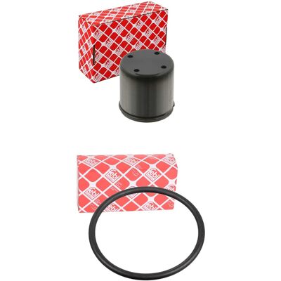 Febi Bilstein Febi Stößel Hochdruckpumpe + Dichtung Passend Für Vag 2.0 Tsi Fsi Vw Golf 5 6: Stößel, Hochdruckpumpe Astemo: 2503059 Audi: 06d109309 Audi: 06d109309c Febi Bilstein Febi Stößel Hochdruckpumpe + Dichtung Passend Für Vag 2.0 Tsi Fsi Vw Golf 5 6: Stößel, Hochdruckpumpe Astemo: 2503059 Audi: 06d109309 Audi: 06d109309c