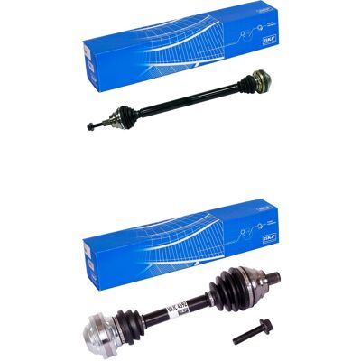 2x Skf Antriebswelle Vorne Li+re Passend Für Vw Golf Passat B6 B7 Audi A3 8p: Antriebswelle Ap Xenergy: X30103 Ap Xenergy: X31045 Audi: 1k0407272en Au 2x Skf Antriebswelle Vorne Li+re Passend Für Vw Golf Passat B6 B7 Audi A3 8p: Antriebswelle Ap Xenergy: X30103 Ap Xenergy: X31045 Audi: 1k0407272en Au