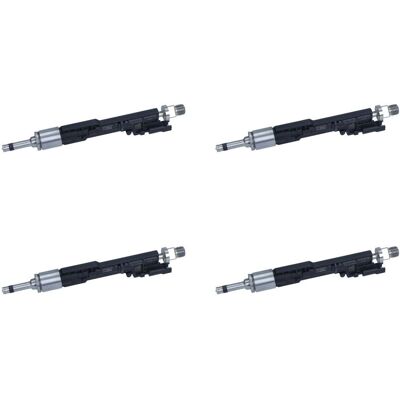 4x Maxgear Einspritzventil Passend Für Bmw 2.0 Turbo N20 20i 25i 28i F10 F20 F30: Einspritzventil Bmw: 13647639994 Bosch: 0261500172 Bosch: 0261500533 4x Maxgear Einspritzventil Passend Für Bmw 2.0 Turbo N20 20i 25i 28i F10 F20 F30: Einspritzventil Bmw: 13647639994 Bosch: 0261500172 Bosch: 0261500533