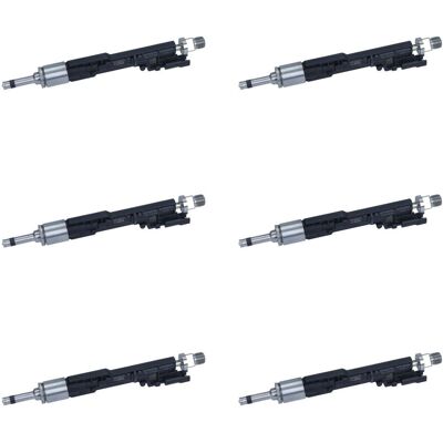 6x Maxgear Einspritzventile Passend Für Bmw 3.0 Turbo N54 N55 35i 40i S55 M3 M4: Einspritzventil Bmw: 13647639994 Bosch: 0261500172 Bosch: 0261500533 6x Maxgear Einspritzventile Passend Für Bmw 3.0 Turbo N54 N55 35i 40i S55 M3 M4: Einspritzventil Bmw: 13647639994 Bosch: 0261500172 Bosch: 0261500533