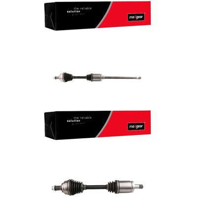 2x Maxgear Antriebswelle Vorne Li+re Passend Für Bmw X5 E53 Automatik+schalt: Antriebswelle Bga: Ds0911ra Bmw: 31607505004 Bmw: 31607505006 Bmw: 31607 2x Maxgear Antriebswelle Vorne Li+re Passend Für Bmw X5 E53 Automatik+schalt: Antriebswelle Bga: Ds0911ra Bmw: 31607505004 Bmw: 31607505006 Bmw: 31607