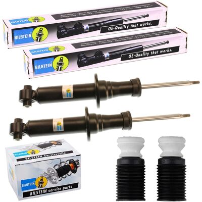 2x Bilstein B4 Stossdämpfer+staubschutz Hinten Passend Für Bmw X3 F25 X4 F26: Stoßdämpfer Abakus: 23202138 Al-ko: 205393 Bilstein: 19197692 Bilstein: 2x Bilstein B4 Stossdämpfer+staubschutz Hinten Passend Für Bmw X3 F25 X4 F26: Stoßdämpfer Abakus: 23202138 Al-ko: 205393 Bilstein: 19197692 Bilstein: