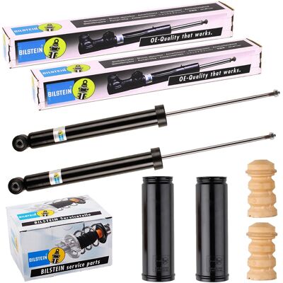 2x Bilstein B4 Stossdämpfer+staubschutz Hinten Passend Für Bmw 3er Touring E36: Stoßdämpfer Abakus: 23202007 Aic: 51958 Aic: 52598 Al-ko: 100863 Al-ko 2x Bilstein B4 Stossdämpfer+staubschutz Hinten Passend Für Bmw 3er Touring E36: Stoßdämpfer Abakus: 23202007 Aic: 51958 Aic: 52598 Al-ko: 100863 Al-ko