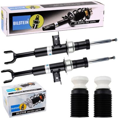 2x Bilstein B4 Stossdämpfer+staubschutz Vorne Passend Für Bmw 5er F10 518-30 D/i: Stoßdämpfer Abakus: 23201174 Al-ko: 304664 Ashika: Ma01194 Bilstein: 2x Bilstein B4 Stossdämpfer+staubschutz Vorne Passend Für Bmw 5er F10 518-30 D/i: Stoßdämpfer Abakus: 23201174 Al-ko: 304664 Ashika: Ma01194 Bilstein: