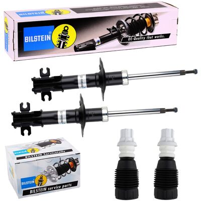 2x Bilstein B4 Stossdämpfer+staubschutz Vorne Passend Für Fiat Punto 188+kasten: Staubschutzsatz, Stoßdämpfer Aic: 78329set Aic: 78335set Al-ko: 61003 2x Bilstein B4 Stossdämpfer+staubschutz Vorne Passend Für Fiat Punto 188+kasten: Staubschutzsatz, Stoßdämpfer Aic: 78329set Aic: 78335set Al-ko: 61003
