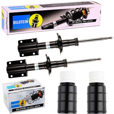 2xbilstein B4 Stossdämpfer+staubschutz Vorne Passend Für Fiat Ducato 230 Peugeot: Staubschutzsatz, Stoßdämpfer 3rg: 45251 Ashika: 159000611 Autofren S 2xbilstein B4 Stossdämpfer+staubschutz Vorne Passend Für Fiat Ducato 230 Peugeot: Staubschutzsatz, Stoßdämpfer 3rg: 45251 Ashika: 159000611 Autofren S