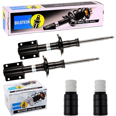 2x Bilstein B4 Stossdämpfer+staubschutz Vorne Passend Für Fiat Ducato Bis 1400kg: Staubschutzsatz, Stoßdämpfer Al-ko: 610028 Ashika: 159000602 Autofre 2x Bilstein B4 Stossdämpfer+staubschutz Vorne Passend Für Fiat Ducato Bis 1400kg: Staubschutzsatz, Stoßdämpfer Al-ko: 610028 Ashika: 159000602 Autofre