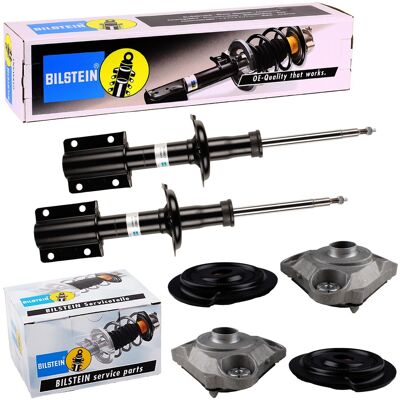 2x Bilstein B4 Stossdämpfer+domlager Vorne Passend Für Fiat Ducato 244 Citroen: Stoßdämpfer Abakus: 23201077 Al-ko: 300580 Al-ko: 300590 Ap Xenergy: X 2x Bilstein B4 Stossdämpfer+domlager Vorne Passend Für Fiat Ducato 244 Citroen: Stoßdämpfer Abakus: 23201077 Al-ko: 300580 Al-ko: 300590 Ap Xenergy: X