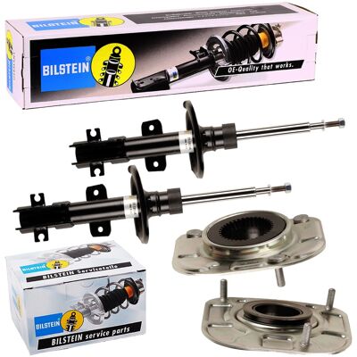 2x Bilstein B4 Stossdämpfer+domlager Vorne Passend Für Volvo S80 I V70 Ii: Federbeinstützlager Aic: 50168 Ashika: Sma0187 Ashika: Sma0244 Bga: Sm9702 2x Bilstein B4 Stossdämpfer+domlager Vorne Passend Für Volvo S80 I V70 Ii: Federbeinstützlager Aic: 50168 Ashika: Sma0187 Ashika: Sma0244 Bga: Sm9702