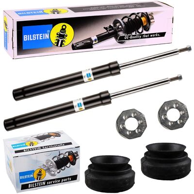 2x Bilstein B4 Stossdämpfer+domlager Vorne Passend Für Vw Polo Ii Derby Audi 50: Federbeinstützlager Aic: 50894set Aic: 51086 Ashika: Sma0350 Automega 2x Bilstein B4 Stossdämpfer+domlager Vorne Passend Für Vw Polo Ii Derby Audi 50: Federbeinstützlager Aic: 50894set Aic: 51086 Ashika: Sma0350 Automega