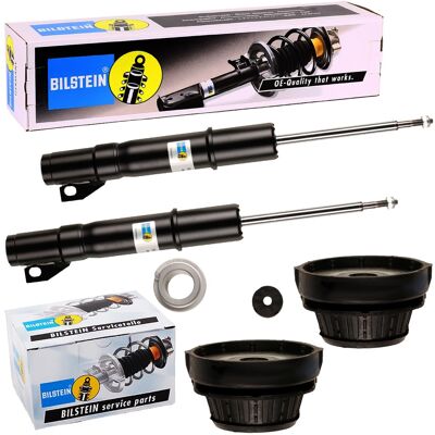 2x Bilstein B4 Stossdämpfer+domlager Vorne Passend Für Alfa Romeo Brera 939: Stoßdämpfer Abakus: 23202114 Alfa Romeo: 50515181 Alfa Romeo: 50515182 Al 2x Bilstein B4 Stossdämpfer+domlager Vorne Passend Für Alfa Romeo Brera 939: Stoßdämpfer Abakus: 23202114 Alfa Romeo: 50515181 Alfa Romeo: 50515182 Al