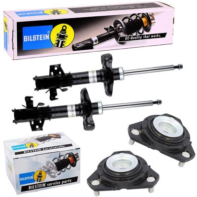 2x Bilstein B4 Stossdämpfer+domlager Vorne Passend Für Honda Civic Viii: Federbeinstützlager Ashika: Sma0251 Ashika: Sma0435 Bilstein: 12288786 Birth: 2x Bilstein B4 Stossdämpfer+domlager Vorne Passend Für Honda Civic Viii: Federbeinstützlager Ashika: Sma0251 Ashika: Sma0435 Bilstein: 12288786 Birth: