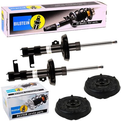 2xbilstein B4 Stossdämpfer+domlager Vorne Passend Für Opel Astra J P10 Chevrolet: Stoßdämpfer Abakus: 23201385 Abakus: 23201494 Al-ko: 304364 Ap Xener 2xbilstein B4 Stossdämpfer+domlager Vorne Passend Für Opel Astra J P10 Chevrolet: Stoßdämpfer Abakus: 23201385 Abakus: 23201494 Al-ko: 304364 Ap Xener