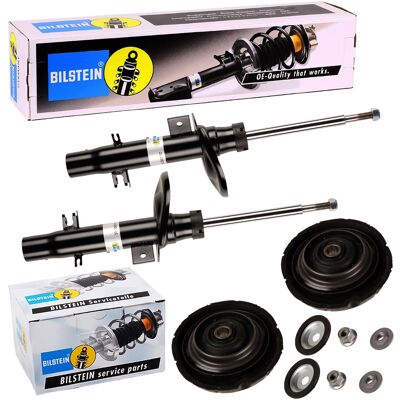 2x Bilstein B4 Stossdämpfer+domlager Vorne Passend Für Citroen C3 Picasso: Stoßdämpfer Abakus: 23201308 Al-ko: 302355 Al-ko: 302975 Al-ko: 810080 Al-k 2x Bilstein B4 Stossdämpfer+domlager Vorne Passend Für Citroen C3 Picasso: Stoßdämpfer Abakus: 23201308 Al-ko: 302355 Al-ko: 302975 Al-ko: 810080 Al-k