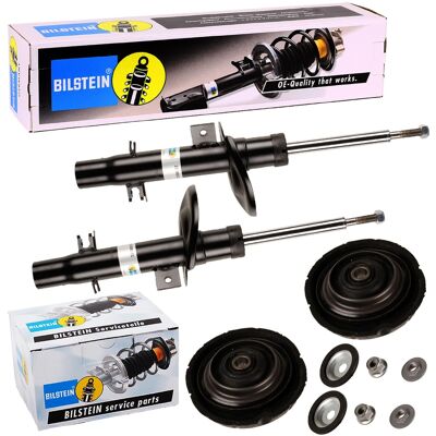 2x Bilstein B4 Stossdämpfer+domlager Vorne Passend Für Citroen C3 Ii Ds3: Stoßdämpfer Abakus: 23201193 Al-ko: 304575 Ap Xenergy: X795339 Ap Xenergy: X 2x Bilstein B4 Stossdämpfer+domlager Vorne Passend Für Citroen C3 Ii Ds3: Stoßdämpfer Abakus: 23201193 Al-ko: 304575 Ap Xenergy: X795339 Ap Xenergy: X