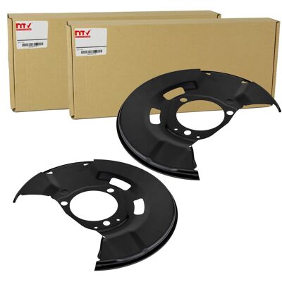 2x Nty Spritzblech Bremsscheibe Vorne Passend Für Chevrolet Cruze Opel Astra: Spritzblech, Bremsscheibe A.b.s.: 11932 Daco: 612716 Fast: Ft03998 Herth 2x Nty Spritzblech Bremsscheibe Vorne Passend Für Chevrolet Cruze Opel Astra: Spritzblech, Bremsscheibe A.b.s.: 11932 Daco: 612716 Fast: Ft03998 Herth