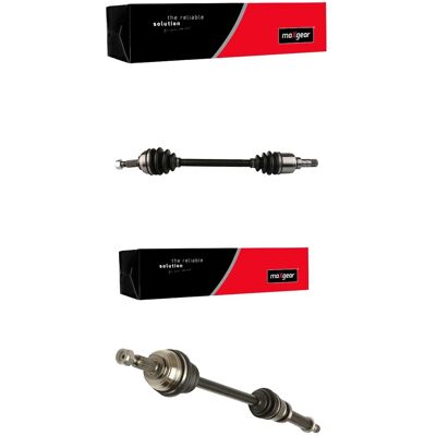 2x Maxgear Antriebswelle Links+rechts Passend Für Renault Clio 3 Modus Schalter: Antriebswelle Bga: Ds7380r Cifam: 6551041 Dr!ve+: Dp2110101008 Era Be 2x Maxgear Antriebswelle Links+rechts Passend Für Renault Clio 3 Modus Schalter: Antriebswelle Bga: Ds7380r Cifam: 6551041 Dr!ve+: Dp2110101008 Era Be