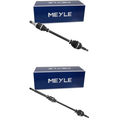 2x Meyle Antriebswelle Links+rechts Passend Für Renault Clio 3 Modus Schalter: Antriebswelle Bga: Ds7380r Cifam: 6551041 Era Benelux: Da20824 Esen Skv 2x Meyle Antriebswelle Links+rechts Passend Für Renault Clio 3 Modus Schalter: Antriebswelle Bga: Ds7380r Cifam: 6551041 Era Benelux: Da20824 Esen Skv
