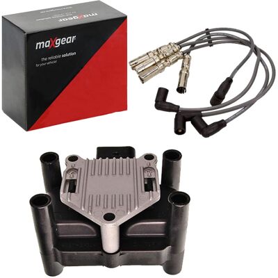 Maxgear Zündspule+leitungssatz Passend Für 1.2 Tsi Audi Seat Vw Skoda Cbza Cbz: Zündleitungssatz Ashika: 132000210 Ashika: 132000901 Audi: 03f905409 A Maxgear Zündspule+leitungssatz Passend Für 1.2 Tsi Audi Seat Vw Skoda Cbza Cbz: Zündleitungssatz Ashika: 132000210 Ashika: 132000901 Audi: 03f905409 A