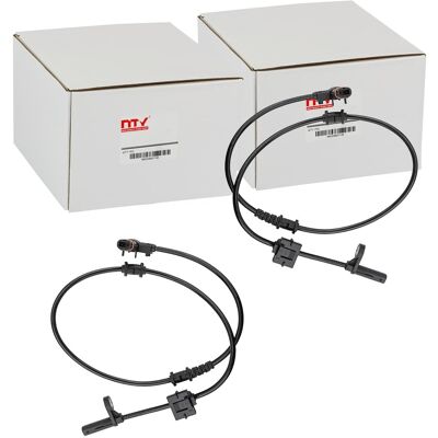 2x Nty Abs-sensor Raddrehzahl Hinten Li+re Passend Für Chrysler 300c Jeep Comman: Sensor, Raddrehzahl A.b.s.: 31708 Bremi: 51684 Chrysler: 4779383aa C 2x Nty Abs-sensor Raddrehzahl Hinten Li+re Passend Für Chrysler 300c Jeep Comman: Sensor, Raddrehzahl A.b.s.: 31708 Bremi: 51684 Chrysler: 4779383aa C