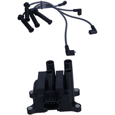 Maxgear Zündspule+zündleitungssatz Passend Für 1.25-1.6+16v Ford Focus Fiesta V: Zündleitungssatz Ashika: 13203326 Bbt: Zk1899 Beru By Driv: Zef1549 B Maxgear Zündspule+zündleitungssatz Passend Für 1.25-1.6+16v Ford Focus Fiesta V: Zündleitungssatz Ashika: 13203326 Bbt: Zk1899 Beru By Driv: Zef1549 B