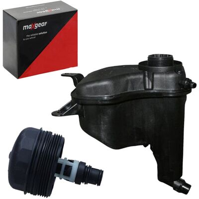 Maxgear Kühlmittel Ausgleichgsbehälter+deckel Passend Für Bmw 1er 3er E81 E90: Ausgleichsbehälter, Kühlmittel Abakus: 004026017 Aic: 56627 Aks Dasis: Maxgear Kühlmittel Ausgleichgsbehälter+deckel Passend Für Bmw 1er 3er E81 E90: Ausgleichsbehälter, Kühlmittel Abakus: 004026017 Aic: 56627 Aks Dasis: