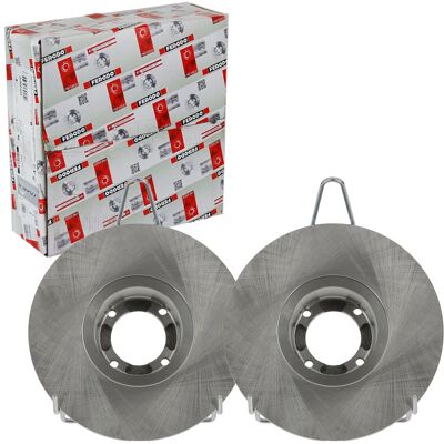 2x Ferodo 213mm Bremsscheiben Voll Vorne Passend Für Austin 1000-series Mini Inn: Bremsscheibe A.b.s.: 15630 Ashika: 6006699c Ate: 24011002391 Austin: 2x Ferodo 213mm Bremsscheiben Voll Vorne Passend Für Austin 1000-series Mini Inn: Bremsscheibe A.b.s.: 15630 Ashika: 6006699c Ate: 24011002391 Austin: