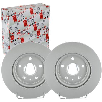 2x Ferodo 315mm Bremsscheiben Belüftet Hinten Passend Für Chevrolet Camaro Malib: Bremsscheibe A.b.s.: 17992 Abakus: 23104121 Abakus: 231041212 Aisin: 2x Ferodo 315mm Bremsscheiben Belüftet Hinten Passend Für Chevrolet Camaro Malib: Bremsscheibe A.b.s.: 17992 Abakus: 23104121 Abakus: 231041212 Aisin: