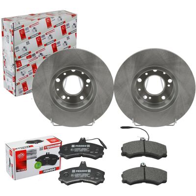 Ferodo Bremsscheiben 290mm + Beläge Vorne Für Fiat Ducato Peugeot J5 Citroen C25: Bremsscheibe A.b.s.: 15046 Ashika: 60000277c Ate: 24011601061 Bosch: Ferodo Bremsscheiben 290mm + Beläge Vorne Für Fiat Ducato Peugeot J5 Citroen C25: Bremsscheibe A.b.s.: 15046 Ashika: 60000277c Ate: 24011601061 Bosch: