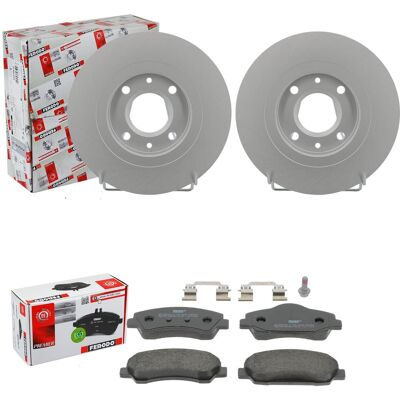 Ferodo Bremsscheiben 266mm + Beläge Vorne Passend Für Citroen C4 Cactus C-elysee: Bremsbelagsatz, Scheibenbremse A.b.s.: 37990 Aisin: Bppe1034 Ap Xene Ferodo Bremsscheiben 266mm + Beläge Vorne Passend Für Citroen C4 Cactus C-elysee: Bremsbelagsatz, Scheibenbremse A.b.s.: 37990 Aisin: Bppe1034 Ap Xene
