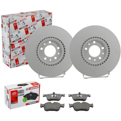 Ferodo Bremsscheiben 304mm + Beläge Vorne Passend Für Citroen C4 C5 + Ds Ds7: Bremsbelagsatz, Scheibenbremse A.b.s.: 35021 A.b.s.: 35167 Abakus: 23101 Ferodo Bremsscheiben 304mm + Beläge Vorne Passend Für Citroen C4 C5 + Ds Ds7: Bremsbelagsatz, Scheibenbremse A.b.s.: 35021 A.b.s.: 35167 Abakus: 23101