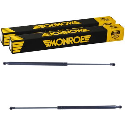 2x Monroe Gasfedern Kofferraum-lifter Dämpfer Passend Für Chevrolet Captiva: Gasfeder, Koffer-/laderaum Abakus: 10100231 Ashika: Zsaw0022 Blue Print: 2x Monroe Gasfedern Kofferraum-lifter Dämpfer Passend Für Chevrolet Captiva: Gasfeder, Koffer-/laderaum Abakus: 10100231 Ashika: Zsaw0022 Blue Print: