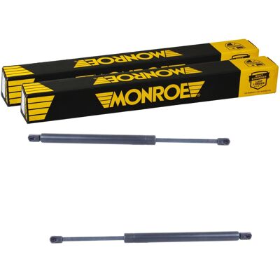 2x Monroe Gasfedern Kofferraum-lifter Dämpfer Passend Für Chrysler 300c: Gasfeder, Koffer-/laderaum Abakus: 10100559 Ashika: Zsa90001 Blue Print: Ada1 2x Monroe Gasfedern Kofferraum-lifter Dämpfer Passend Für Chrysler 300c: Gasfeder, Koffer-/laderaum Abakus: 10100559 Ashika: Zsa90001 Blue Print: Ada1