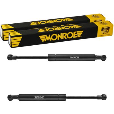 2x Monroe Gasfedern Kofferraum-lifter Dämpfer Passend Für Abarth 500 500c Fiat 5: Gasfeder, Koffer-/laderaum Abakus: 10100317 Abakus: 10100577 Ashika: 2x Monroe Gasfedern Kofferraum-lifter Dämpfer Passend Für Abarth 500 500c Fiat 5: Gasfeder, Koffer-/laderaum Abakus: 10100317 Abakus: 10100577 Ashika: