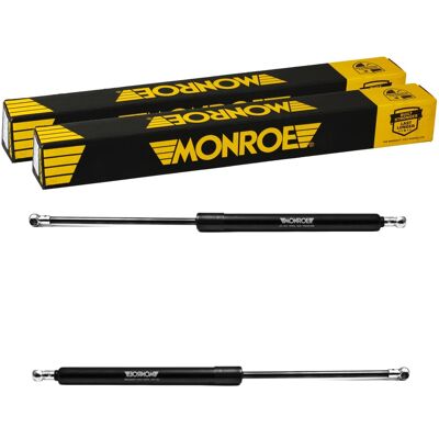 2x Monroe Gasfedern Kofferraum-lifter Dämpfer Passend Für Daihatsu Sirion: Gasfeder, Koffer-/laderaum Ashika: Zsa60000 Daihatsu: 68950b1031 Daihatsu: 2x Monroe Gasfedern Kofferraum-lifter Dämpfer Passend Für Daihatsu Sirion: Gasfeder, Koffer-/laderaum Ashika: Zsa60000 Daihatsu: 68950b1031 Daihatsu: