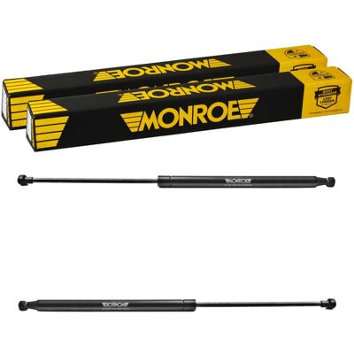 2x Monroe Gasfedern Kofferraum-lifter Dämpfer Passend Für Chevrolet Aveo: Gasfeder, Koffer-/laderaum Ashika: Zsaw0000 Chevrolet: 95470709 Daco: Sg0403 2x Monroe Gasfedern Kofferraum-lifter Dämpfer Passend Für Chevrolet Aveo: Gasfeder, Koffer-/laderaum Ashika: Zsaw0000 Chevrolet: 95470709 Daco: Sg0403