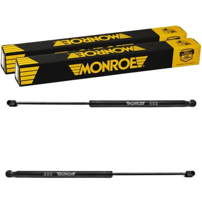 2x Monroe Gasfedern Kofferraum-lifter Dämpfer Passend Für Ford Maverick: Gasfeder, Koffer-/laderaum Ford: 4769673 Ford: 4770702 Ford: 6l8478406a10aa F 2x Monroe Gasfedern Kofferraum-lifter Dämpfer Passend Für Ford Maverick: Gasfeder, Koffer-/laderaum Ford: 4769673 Ford: 4770702 Ford: 6l8478406a10aa F