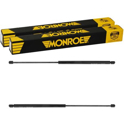 2x Monroe Gasfedern Kofferraum-lifter Dämpfer Passend Für Chrysler Grand Voyager: Gasfeder, Koffer-/laderaum Abakus: 10100560 Ashika: Zsa90006 Blue Pr 2x Monroe Gasfedern Kofferraum-lifter Dämpfer Passend Für Chrysler Grand Voyager: Gasfeder, Koffer-/laderaum Abakus: 10100560 Ashika: Zsa90006 Blue Pr
