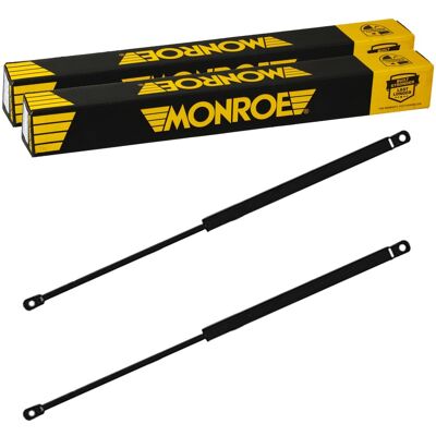 2x Monroe Gasfedern Kofferraum-lifter Dämpfer Passend Für Chevrolet Orlando: Gasfeder, Koffer-/laderaum Abakus: 10102364 Ashika: Zsaw0005 Chevrolet: 9 2x Monroe Gasfedern Kofferraum-lifter Dämpfer Passend Für Chevrolet Orlando: Gasfeder, Koffer-/laderaum Abakus: 10102364 Ashika: Zsaw0005 Chevrolet: 9
