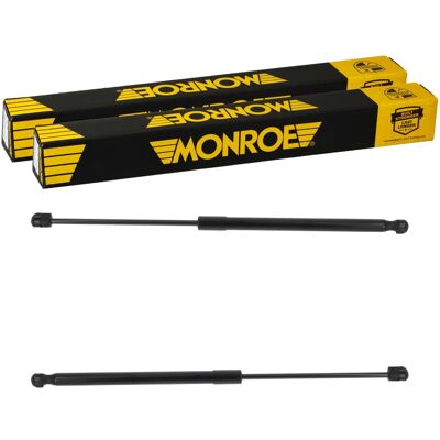 2x Monroe Gasfedern Kofferraum-lifter Dämpfer Passend Für Ford Ecosport: Gasfeder, Koffer-/laderaum Ashika: Zsa00129 Daco: Sg1060 Esen Skv: 52skv619 F 2x Monroe Gasfedern Kofferraum-lifter Dämpfer Passend Für Ford Ecosport: Gasfeder, Koffer-/laderaum Ashika: Zsa00129 Daco: Sg1060 Esen Skv: 52skv619 F