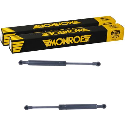 2x Monroe Gasfedern Motorhauben-dämpfer Vorne Passend Für Volvo S60 S80 V70 Xc70: Gasfeder, Motorhaube Abakus: 10100292 Ashika: Zsa03110 Bogap: V51341 2x Monroe Gasfedern Motorhauben-dämpfer Vorne Passend Für Volvo S60 S80 V70 Xc70: Gasfeder, Motorhaube Abakus: 10100292 Ashika: Zsa03110 Bogap: V51341