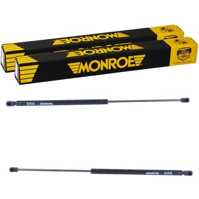 2x Monroe Gasfedern Motorhauben-dämpfer Vorne Passend Für Alfa Romeo 159 Brera: Gasfeder, Motorhaube Abakus: 10100296 Alfa Romeo: 60688574 Ashika: Zsa 2x Monroe Gasfedern Motorhauben-dämpfer Vorne Passend Für Alfa Romeo 159 Brera: Gasfeder, Motorhaube Abakus: 10100296 Alfa Romeo: 60688574 Ashika: Zsa
