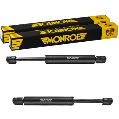 2x Monroe Gasfedern Motorhauben-dämpfer Vorne Passend Für Ford Mondeo: Gasfeder, Motorhaube Abakus: 10100480 Ashika: Zsa03008 Automega: 100002310 Daco 2x Monroe Gasfedern Motorhauben-dämpfer Vorne Passend Für Ford Mondeo: Gasfeder, Motorhaube Abakus: 10100480 Ashika: Zsa03008 Automega: 100002310 Daco